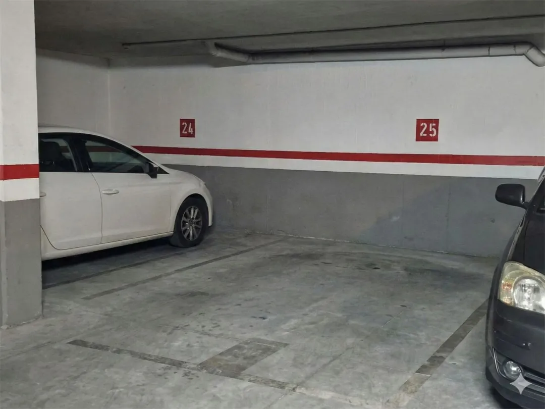 Piso en  Calle Mercedes Formica 4 - Foto 37