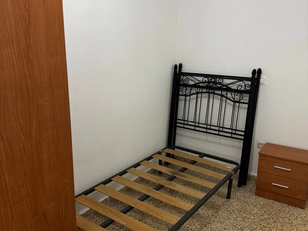 Piso en Avenida Ricardo Carapeto Zambrano, 37, San Roque - Ronda norte, San Roque - Ronda norte - Foto 8