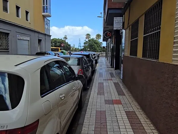 Piso en Pi y Margall, 5, Alcaravaneras - Foto 10