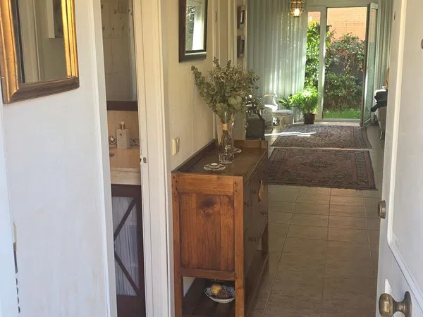 Chalet adosado en Gutiérrez Soto, 13 - Foto 5