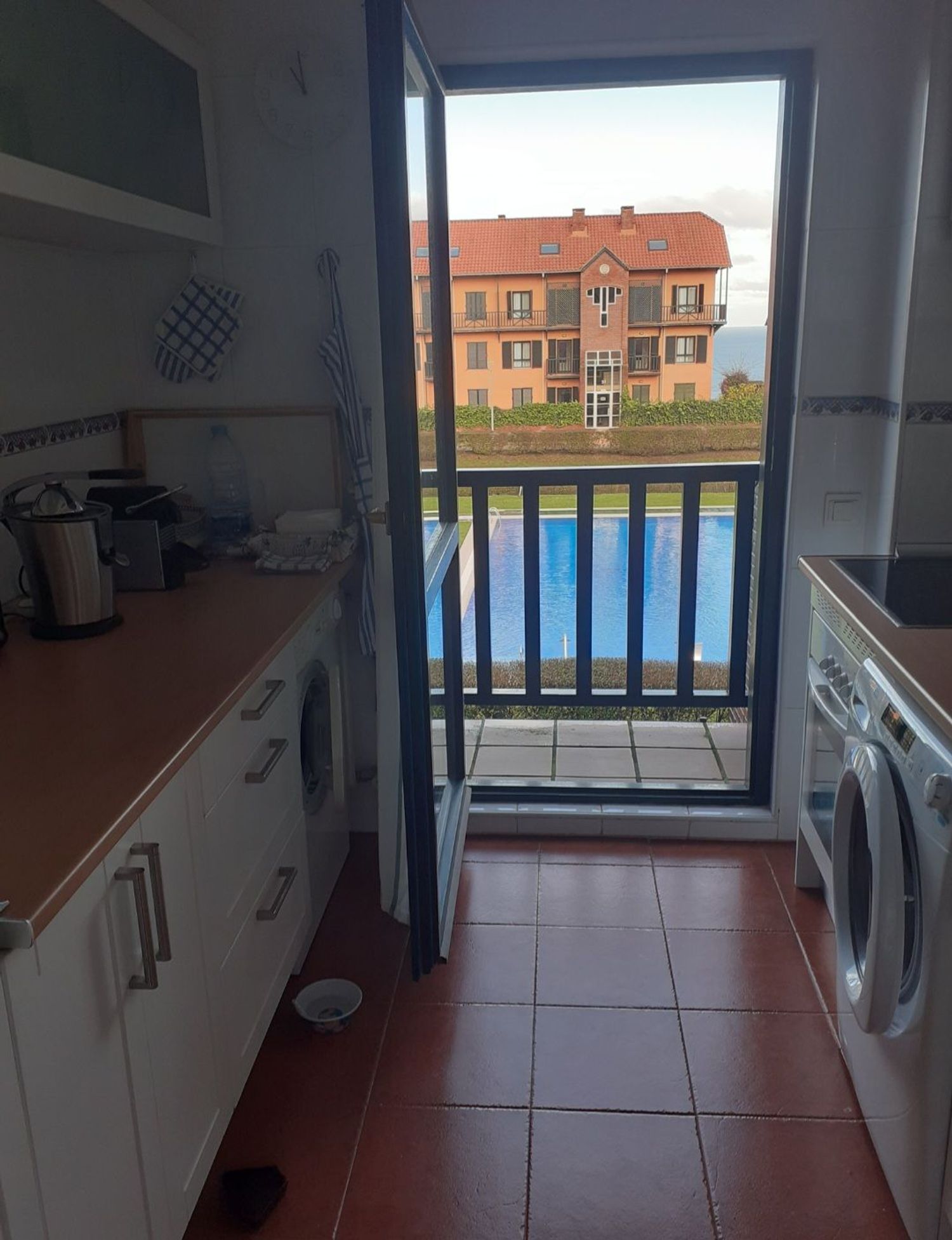 Piso en Paseo de Rovacías, 44 - Foto 7