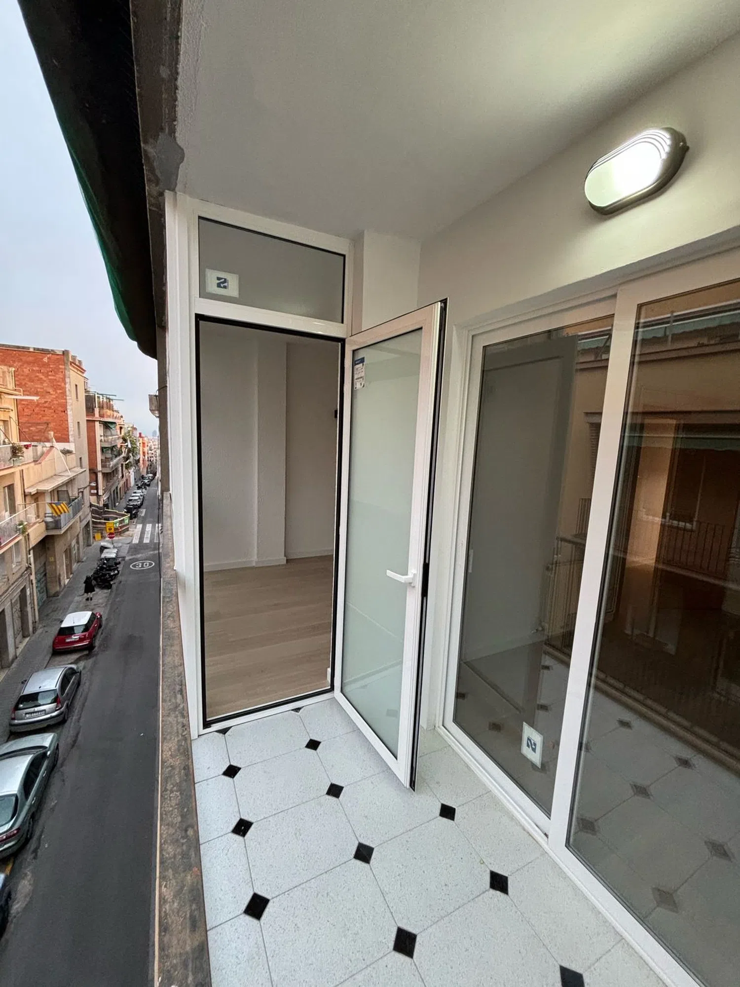 Piso en calle de Verdi, 323 - Foto 19