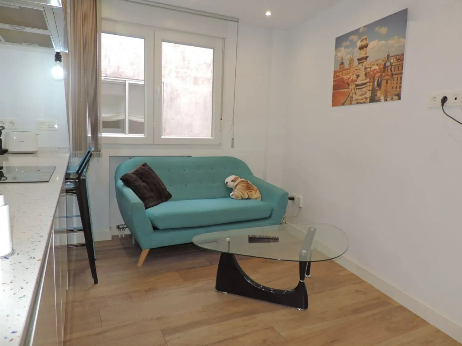 Estudio en calle Grillo, 6 - Foto 5