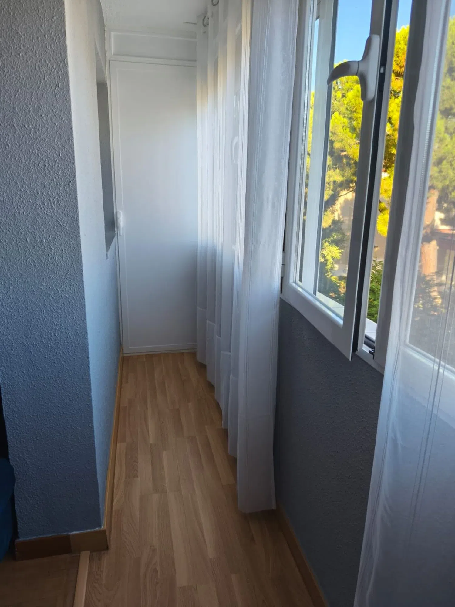 Piso en calle del Corregidor Juan Francisco de Luján, 97 - Foto 4