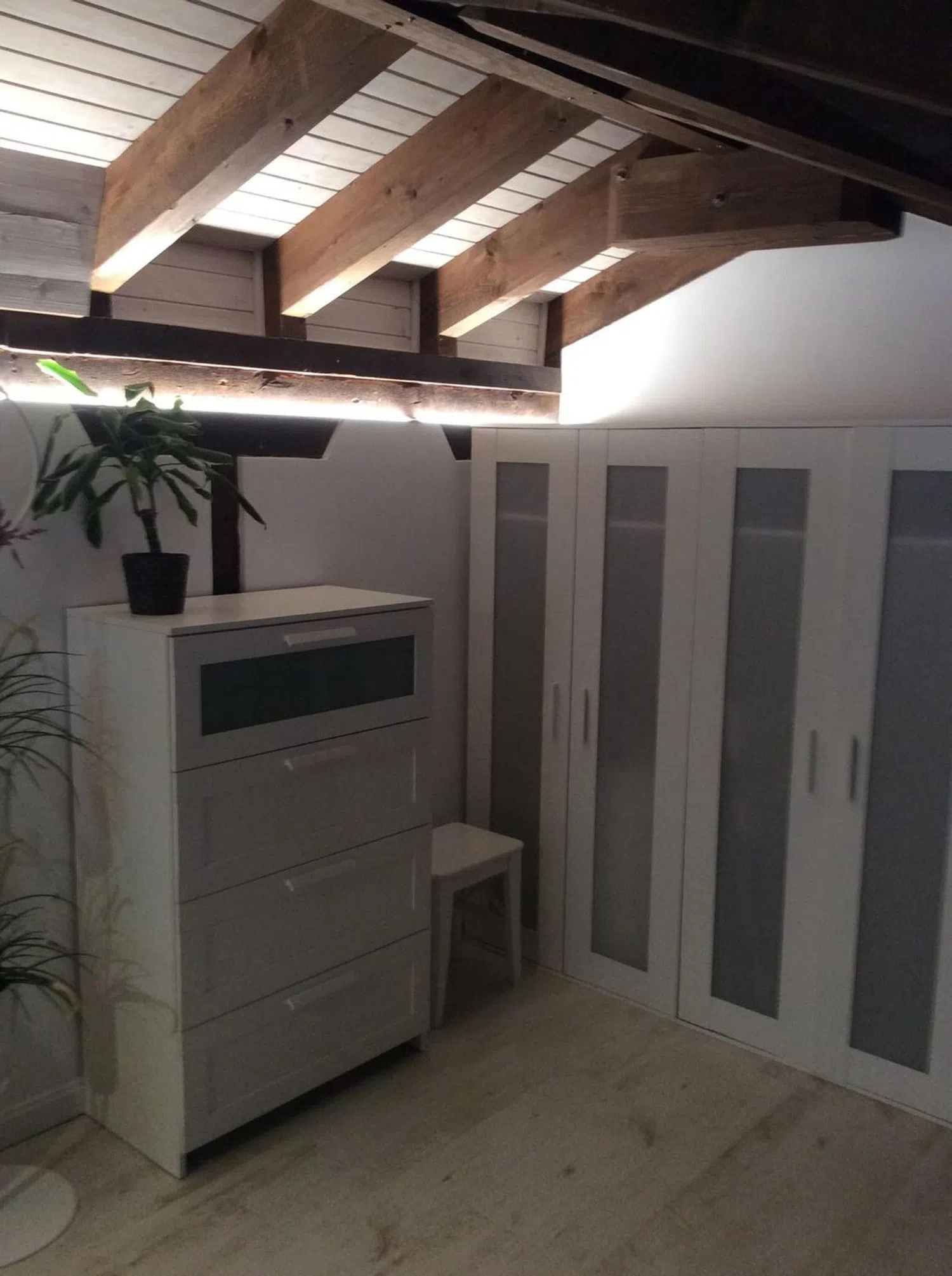Estudio en calle de la Bolsa, 14 - Foto 10