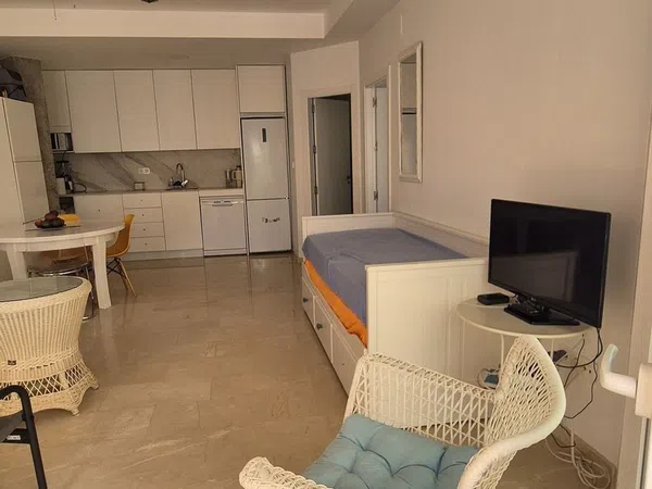 Piso en Avenida de los geranios, 43, Calahonda - Carchuna, Calahonda - Carchuna - Foto 4
