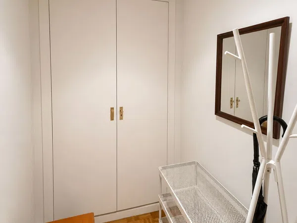 Piso en Calle del Marqués de Viana, 24, Valdeacederas - Foto 5
