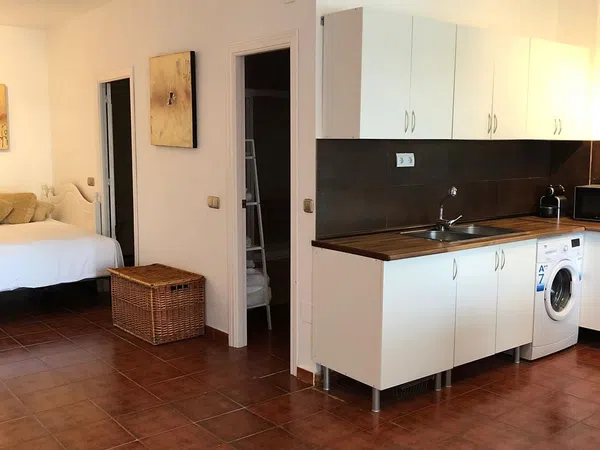 Estudio en calle de Inglaterra, 26 - Foto 6