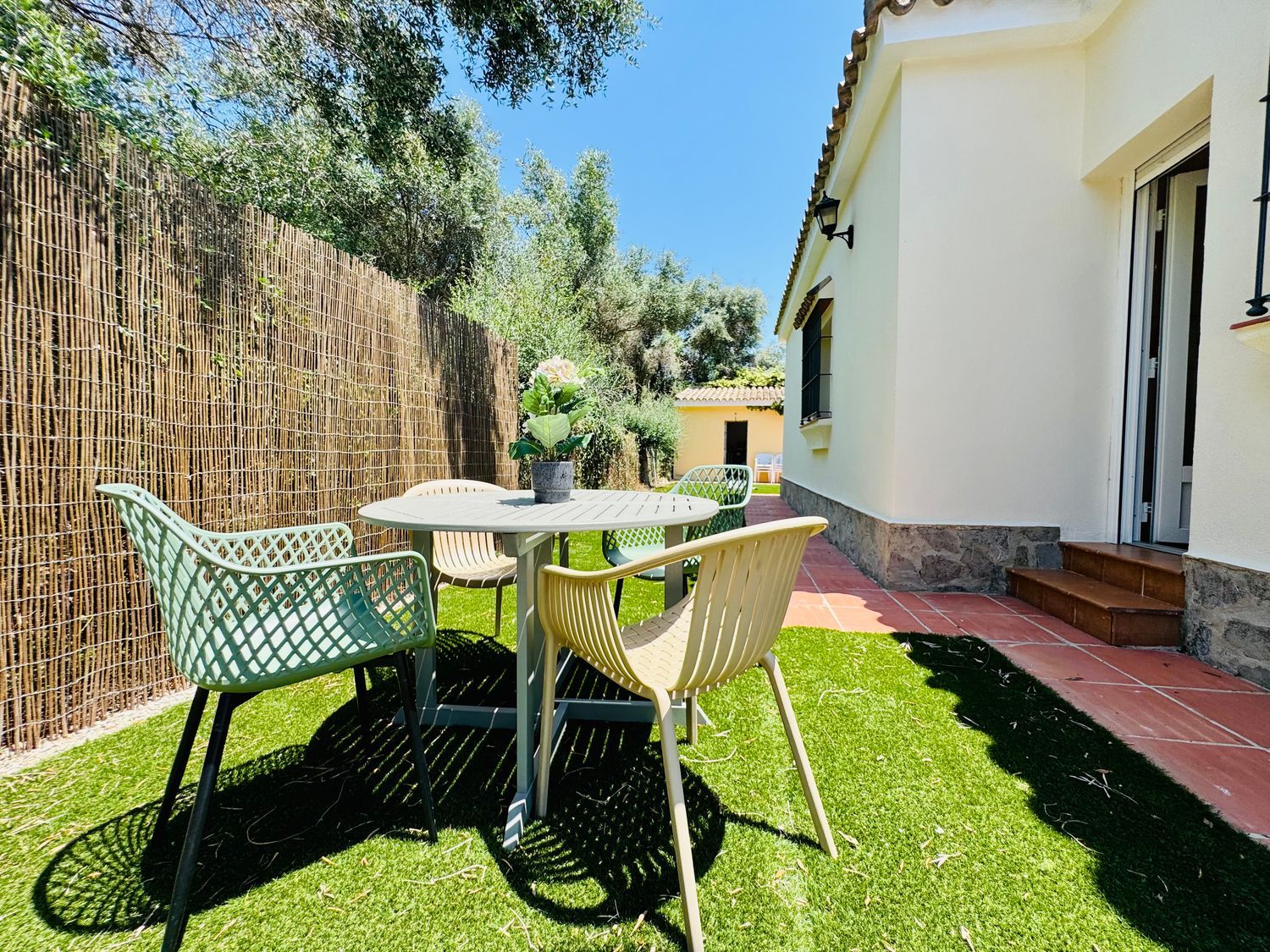 Casa o chalet independiente en Núcleo Urbano, Núcleo Urbano - Foto 17