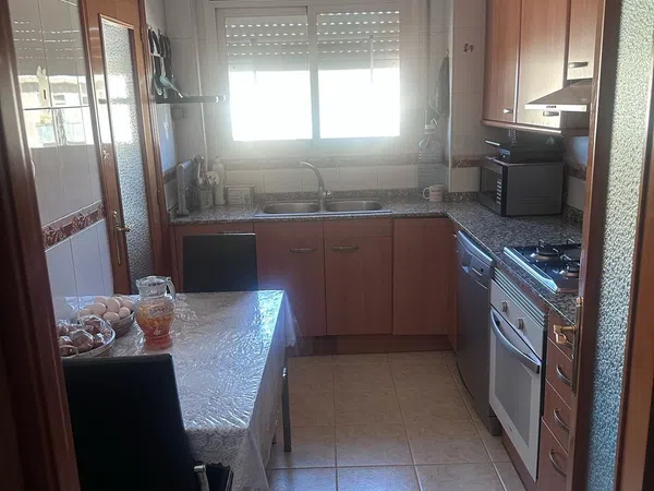 Piso en Avenida Francesc Macià, 50 - Foto 9