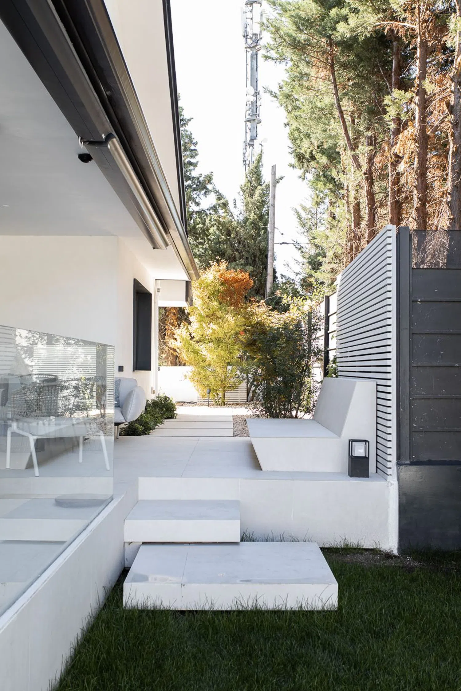 Casa independiente en Barrio Conde Orgaz-Piovera - Foto 23