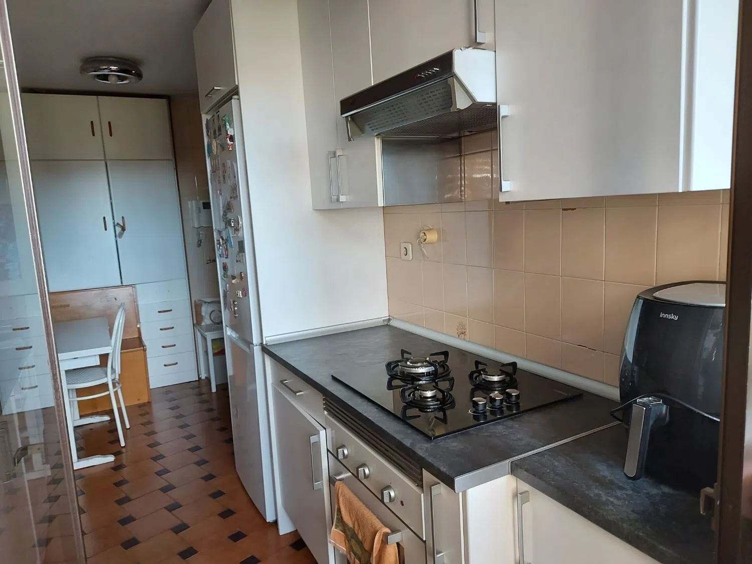 Piso en avenida de San Luis, 142 - Foto 2