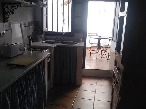 Estudio en Calle Virgen de la Fuente, 6 - Foto 18