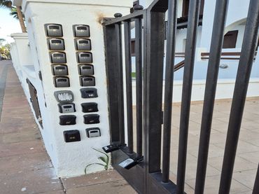 Apartamento en  Avenida Príncipe Felipe 9 - Foto 10