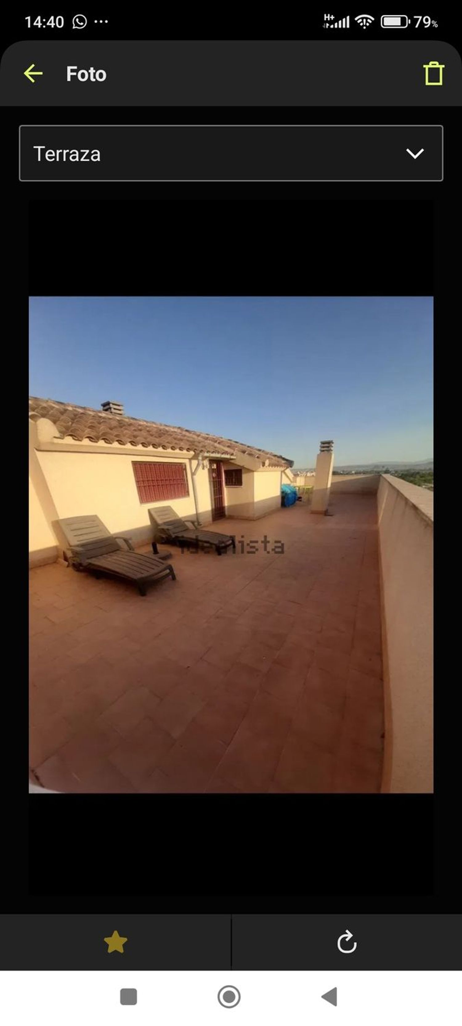 Dúplex en avenida de San Javier, 19 - Foto 1