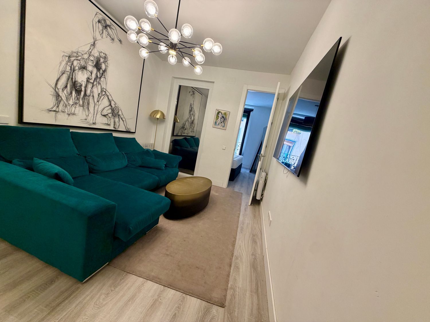 Piso en calle de Buenavista, 28 - Foto 4