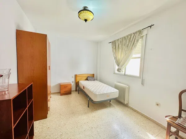Piso en Avenida de Juan Carlos I, 47, San Luis - Albarregas, San Luis - Albarregas - Foto 5