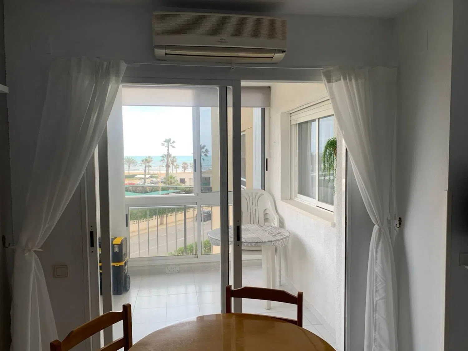 Piso en calle Músico Agustín Bertomeu, 4 - Foto 9