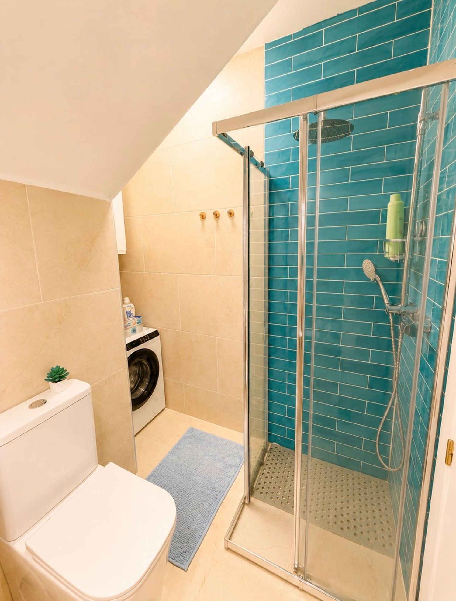 Chalet adosado en Ronda José Samper García, 139, Torreblanca - Foto 4