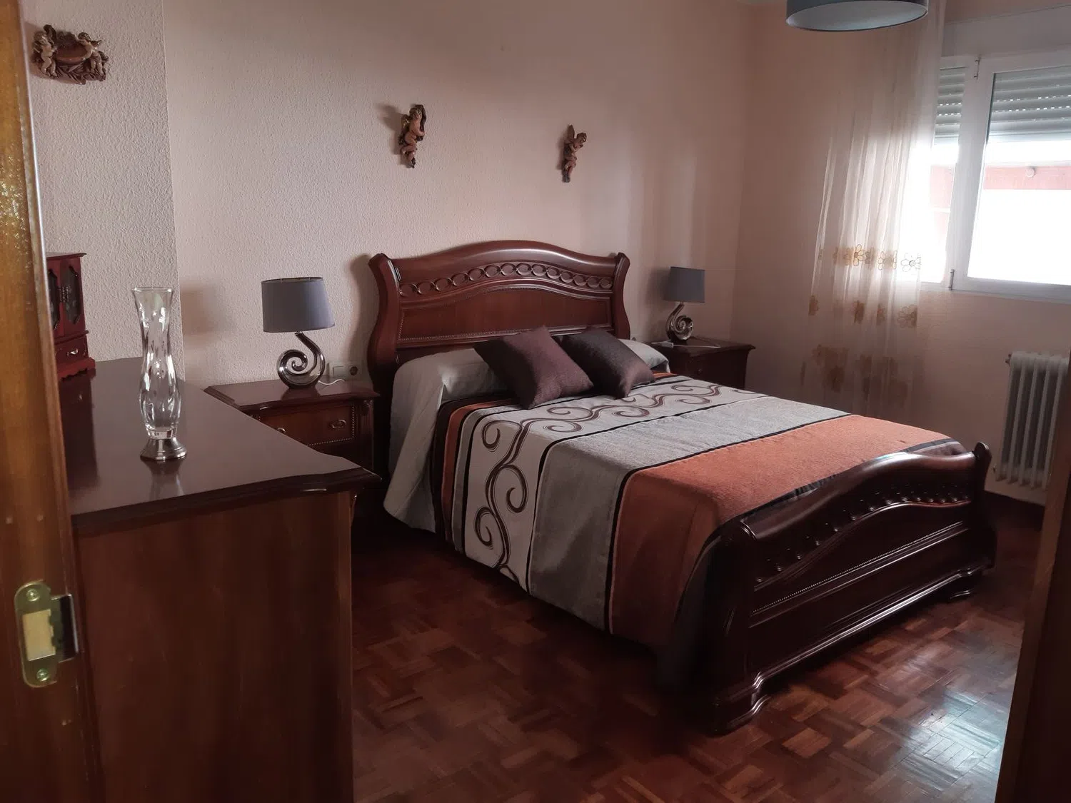 Piso en calle Doctor Sánchez Mariscal, 6 - Foto 32