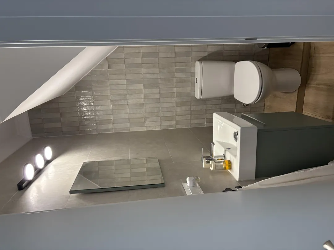 Piso en  Calle Antonio Ruiz Rivas 31 - Foto 4