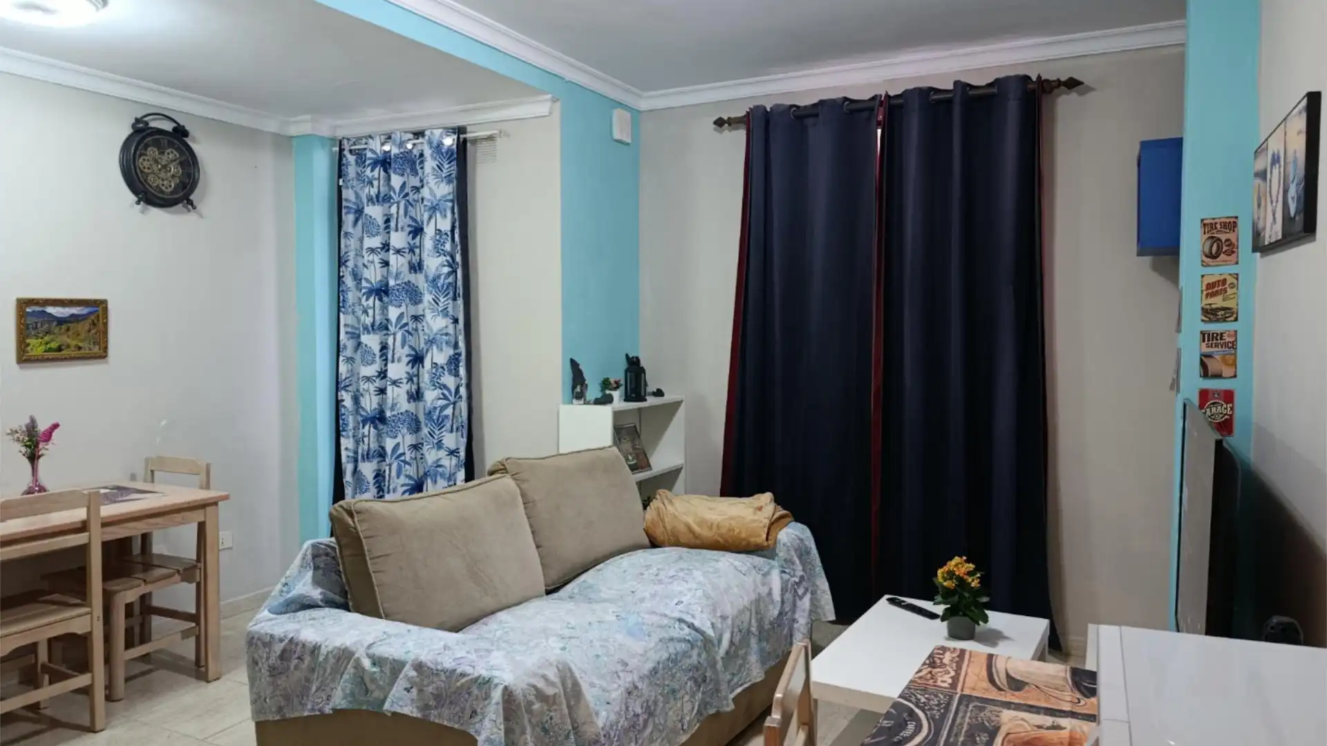 Piso en  Calle Doctor Fleming 12 - Foto 1