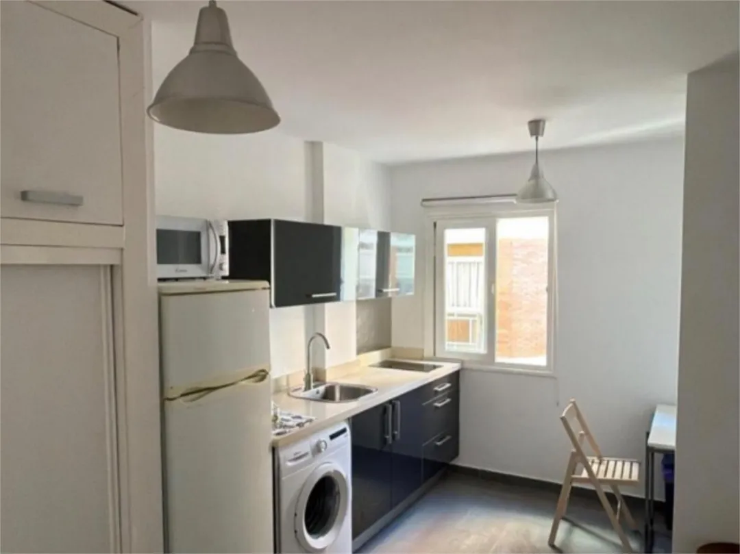 Piso en  Calle San Nicolás 15 - Foto 1