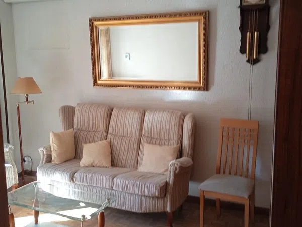 Piso en calle de Arturo Soria, 90