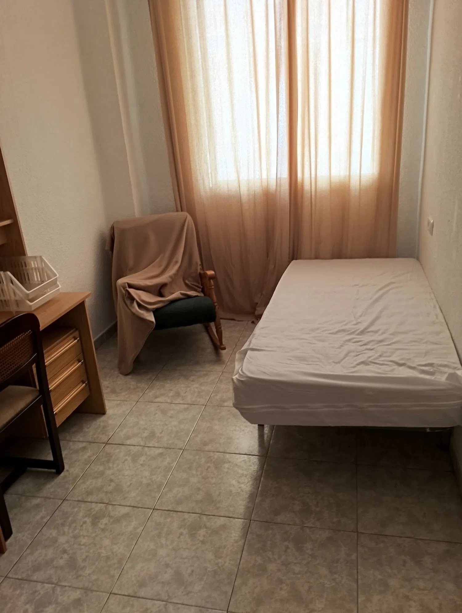 Piso en calle Virgen de la Esperanza, 5 - 7º d - Foto 5