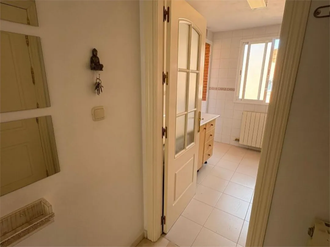 Piso en  Calle el Castañal 12 - Foto 15