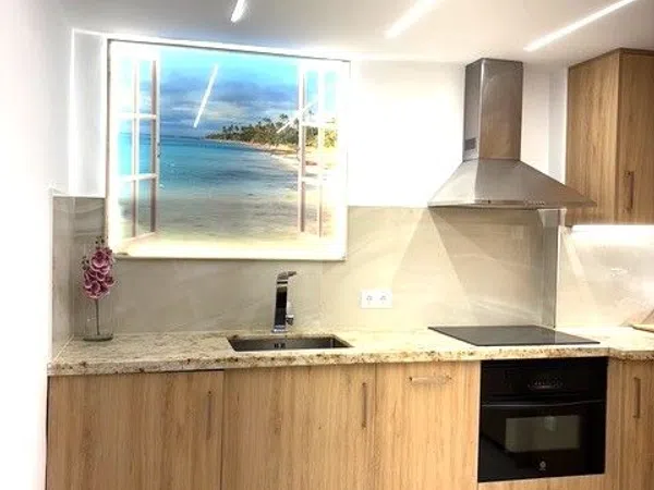 Piso en calle Rafaela Aparicio s/n Sn - Foto 14