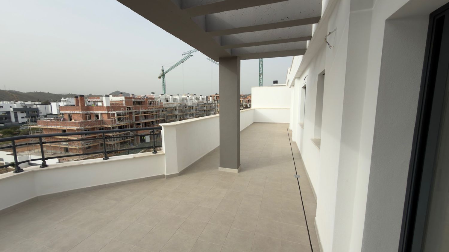 Ático en calle Antares, 5 - Foto 5