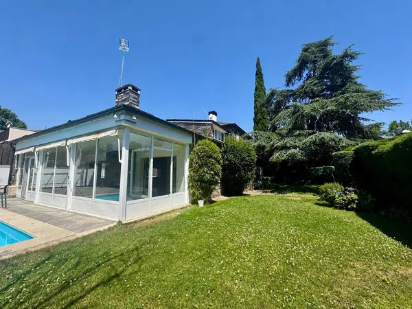 Casa o chalet independiente en Aravaca - Foto 6