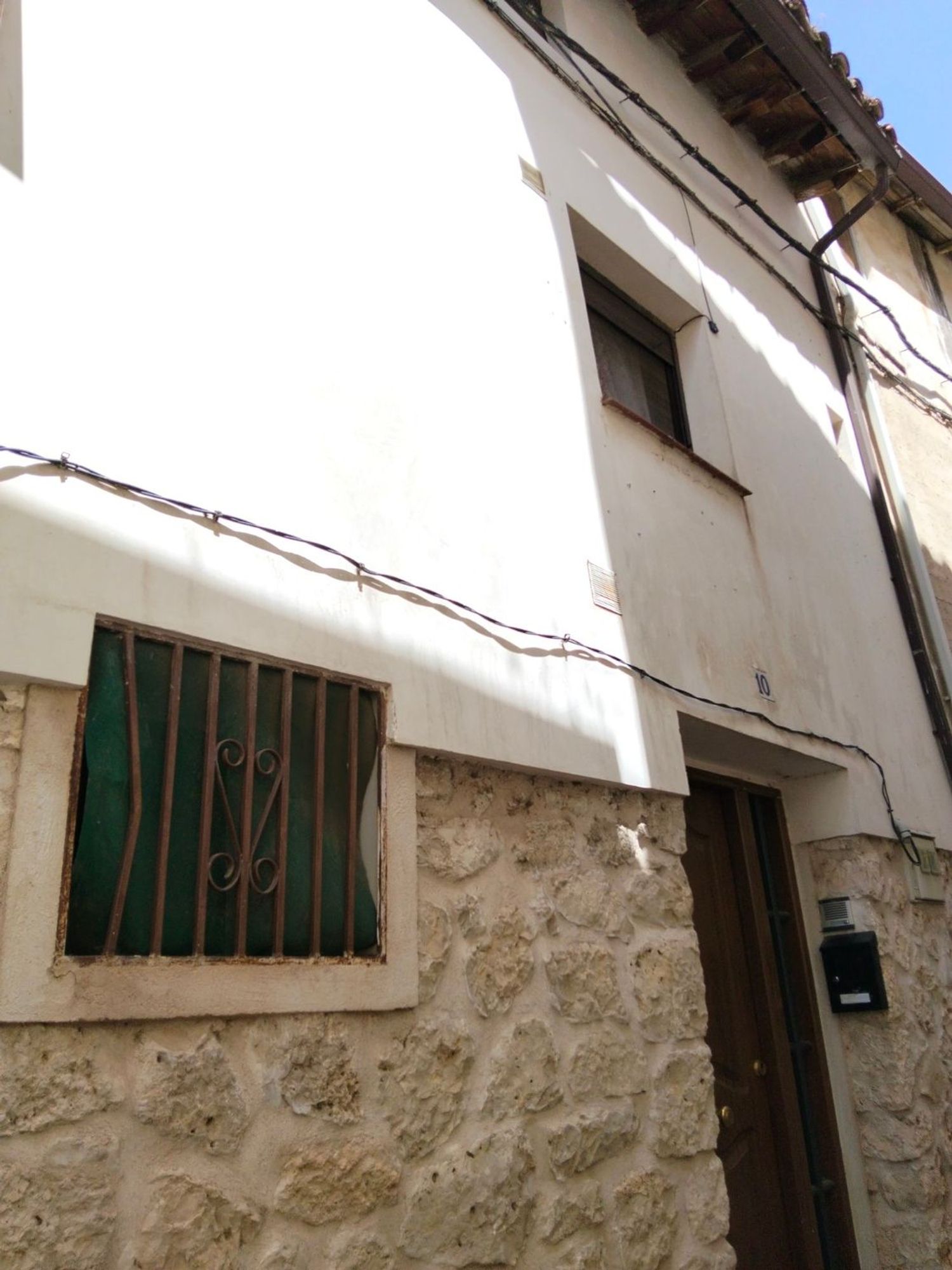 Casa de pueblo en Calle Vergel, 12 - Foto 2