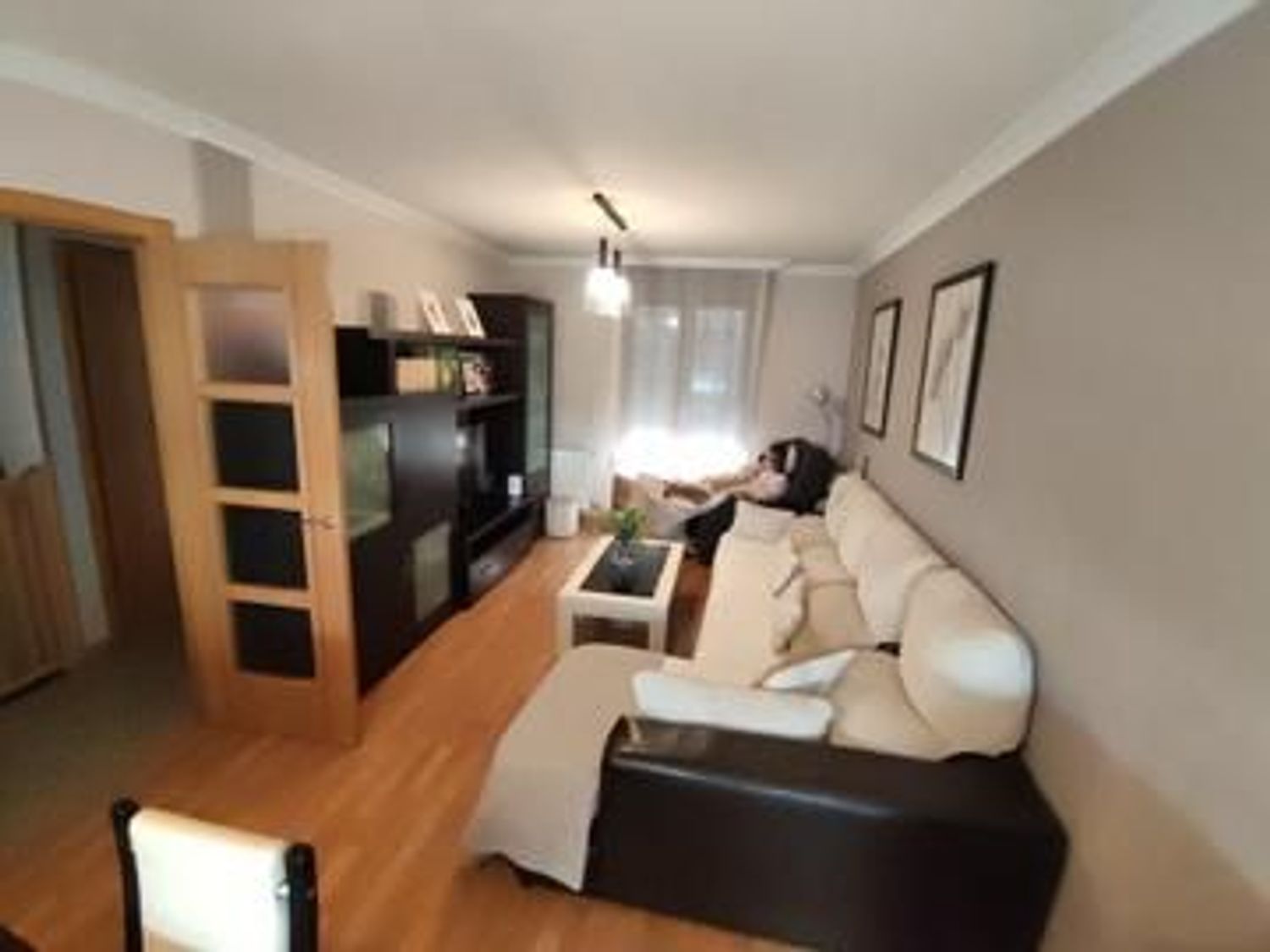 Chalet adosado en carretera Aldealengua, 55 - Foto 5