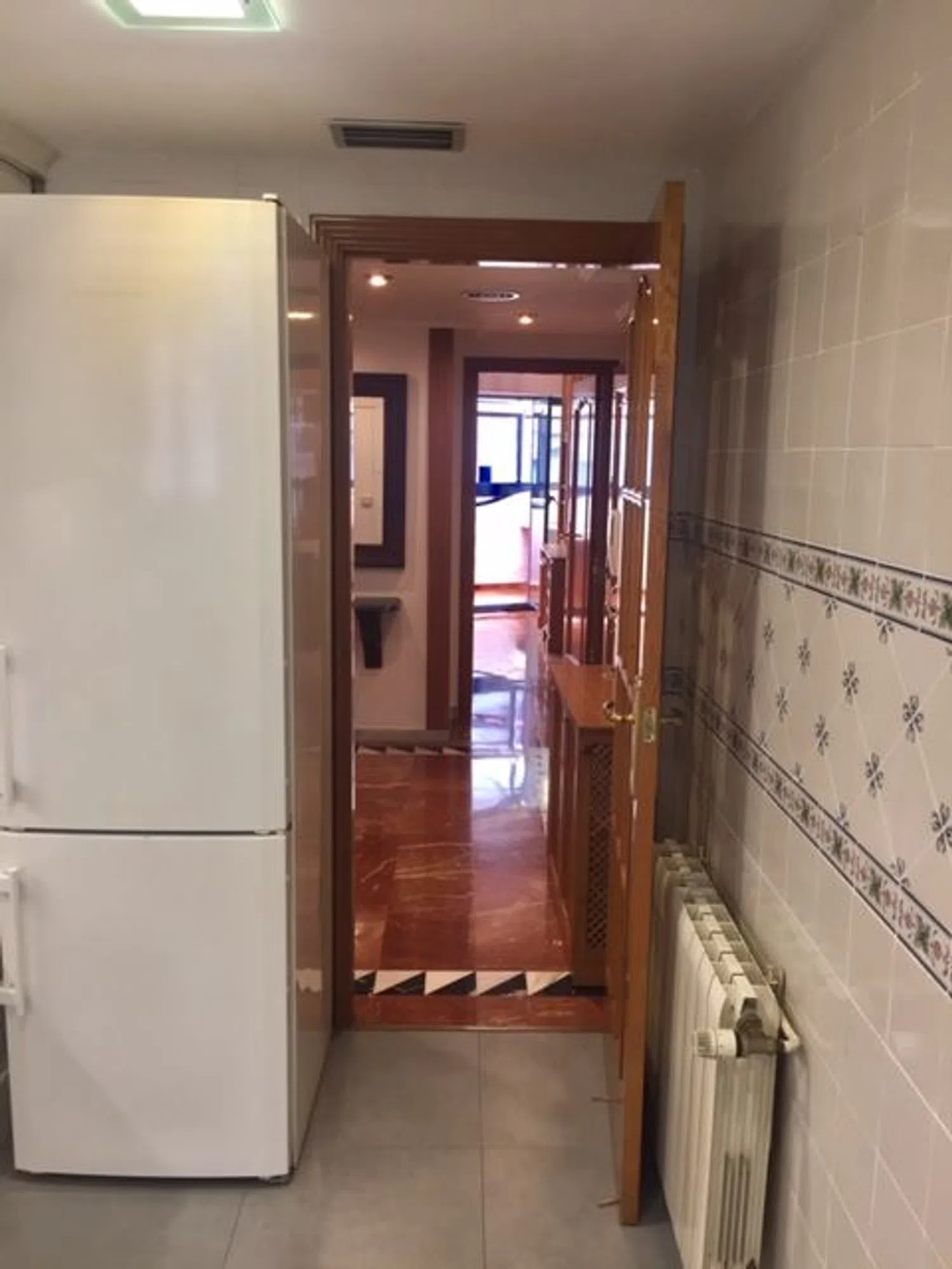 Piso en calle París, 2 . - Foto 22