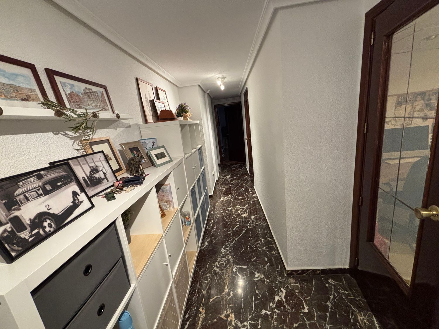 Piso en Calle Santo Reino, 3, Avda de Madrid - Pº de la Estación, Avda de Madrid - Pº de la Estación - Foto 8