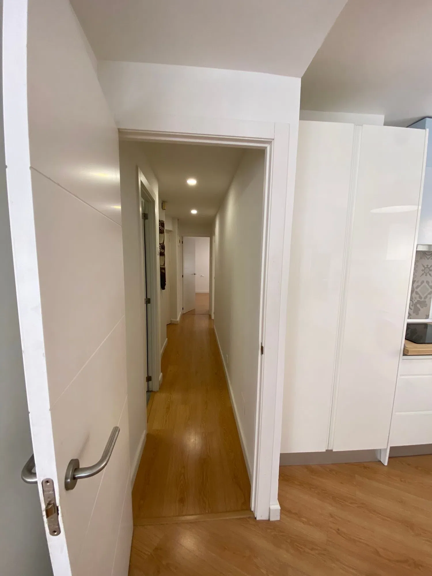 Piso en calle Ricardo Codorníu, 1 - Foto 8