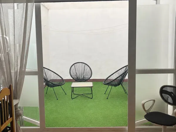 Piso en Calle Vázquez Aroca, 20, Ciudad Jardín - Foto 18