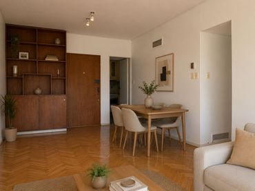 Piso en  Carrer de la Unió 30 - Foto 2