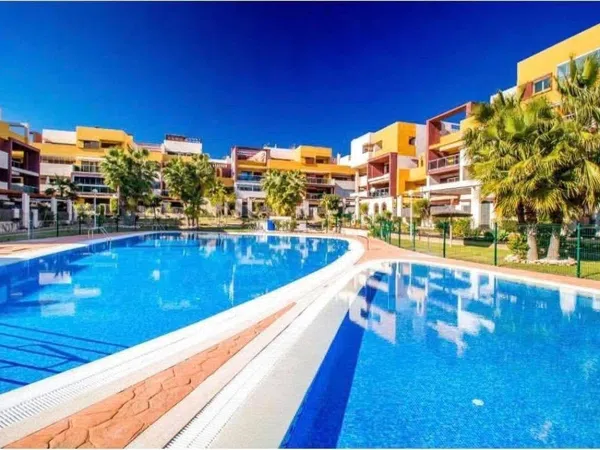 Piso en Urb.el bosque, 3, Playa Flamenca - Foto 24