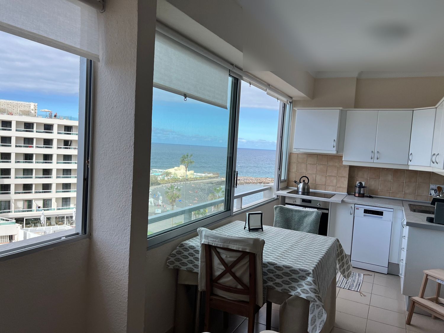 Estudio en avenida Familia de Betancourt y Molina, 34 - Foto 15