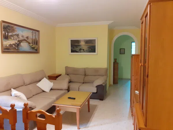 Piso en Urbanización Jardines de Algetares, 10, San García - La Juliana, San García - La Juliana - Foto 1