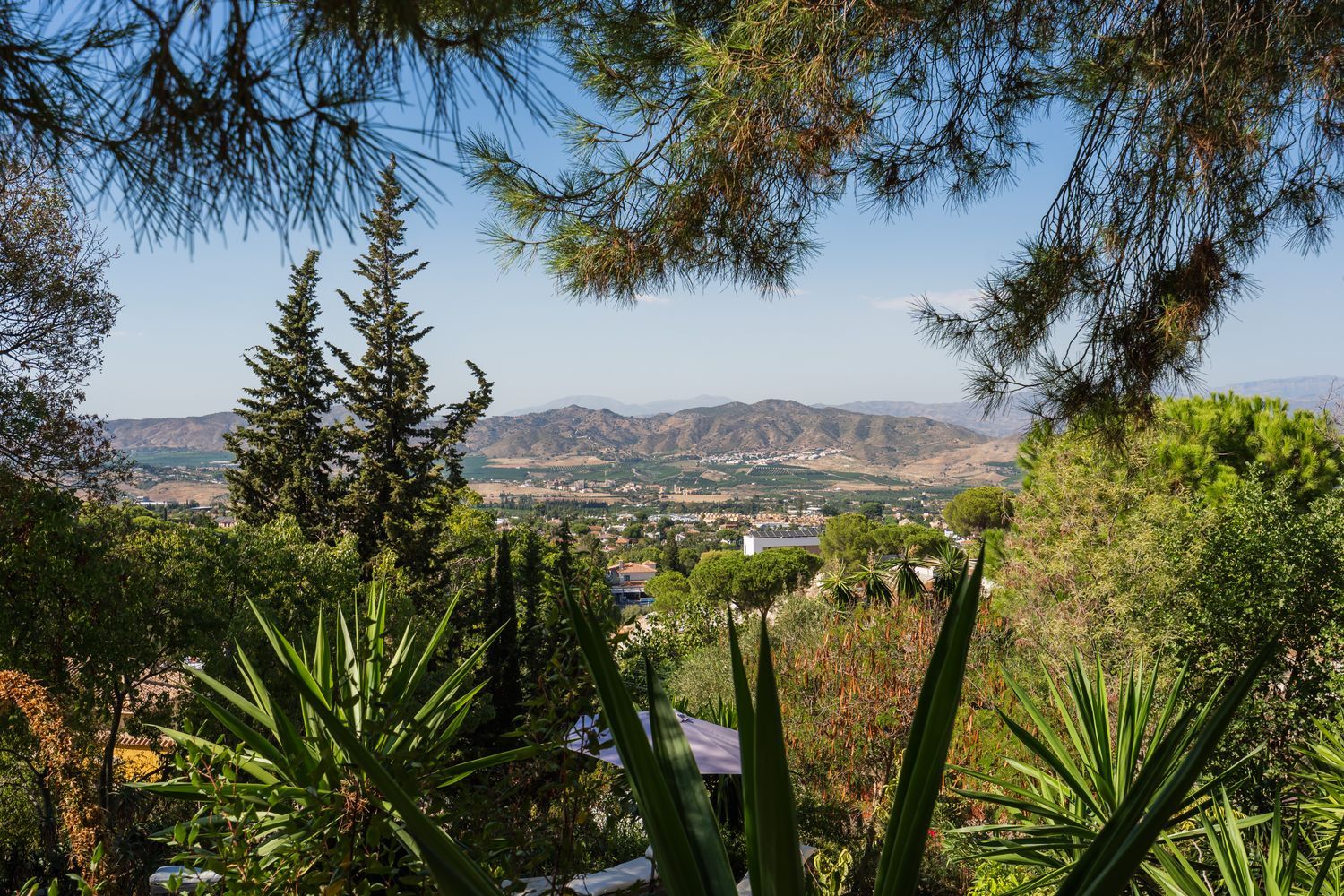 Casa o chalet independiente en Pinos de Alhaurín, Pinos de Alhaurín - Foto 17