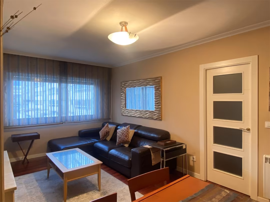 Piso en  Rúa do Conde de Torrecedeira 55 - Foto 7