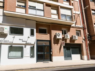Piso en  Calle del General Margallo 29 - Foto 1