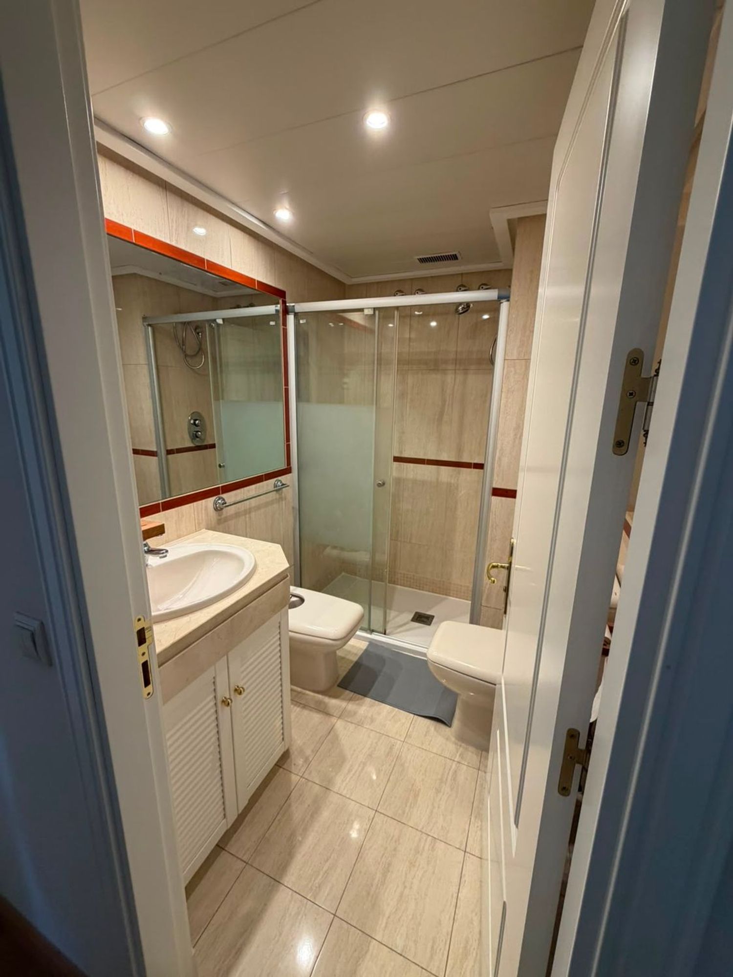 Piso en Avenida de Isabel de Valois, 28 b, Sanchinarro - Foto 20