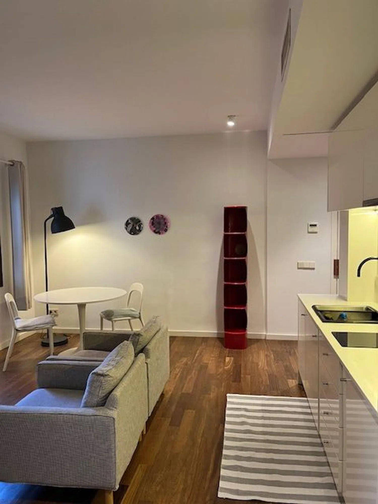 Estudio en avenida de Jaume Iii, 1 - Foto 6