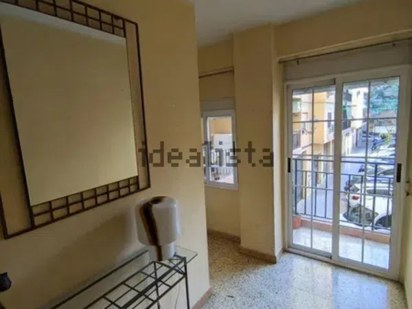 Piso en Calle del Doctor Manuel Candela, Ciutat Jardí - Foto 12