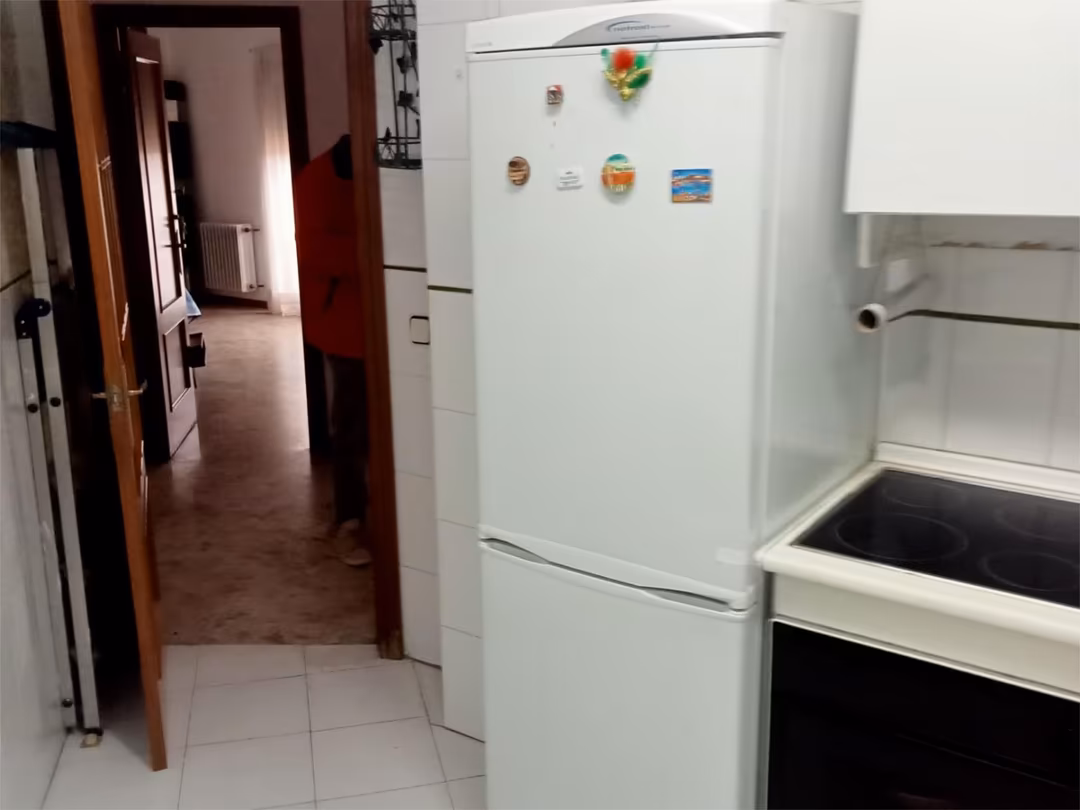 Piso en  Calle de Gonzalo de Céspedes 26 - Foto 26